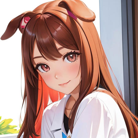 No Human Ears | Kemonomimi