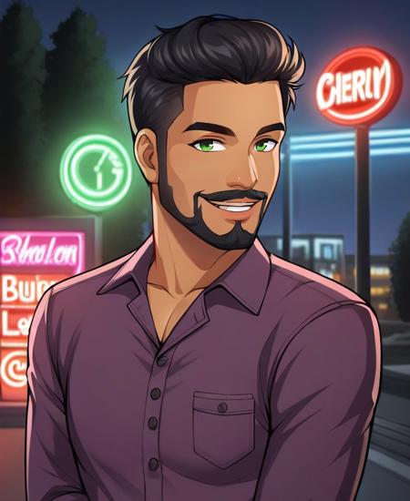 Don Lothario