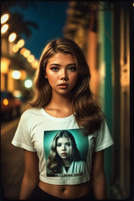 Natalya Tsevelchugova版本v1.0 (ID: 234254)