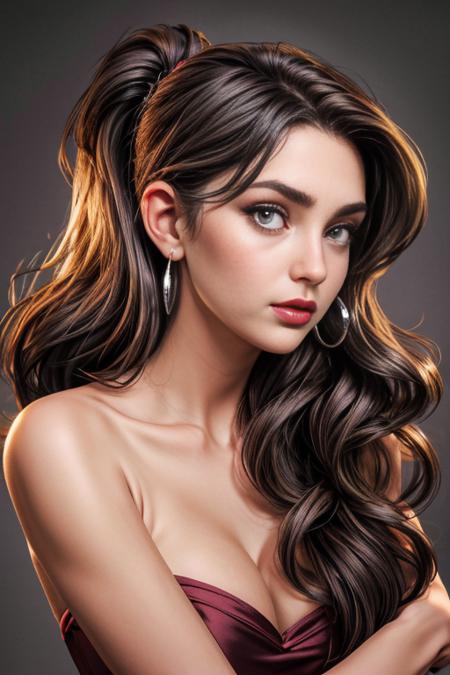 Gui Realism Toon