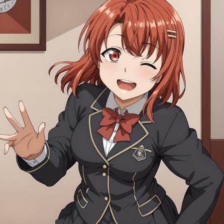 Yui Obata (Saimin Seishidou) XL pony LORA
