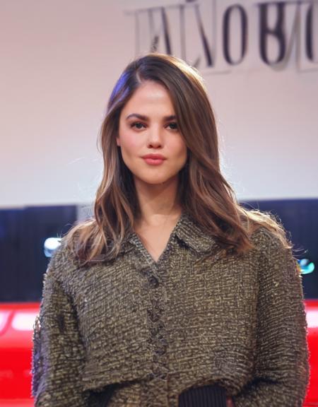 Eiza Gonzalez