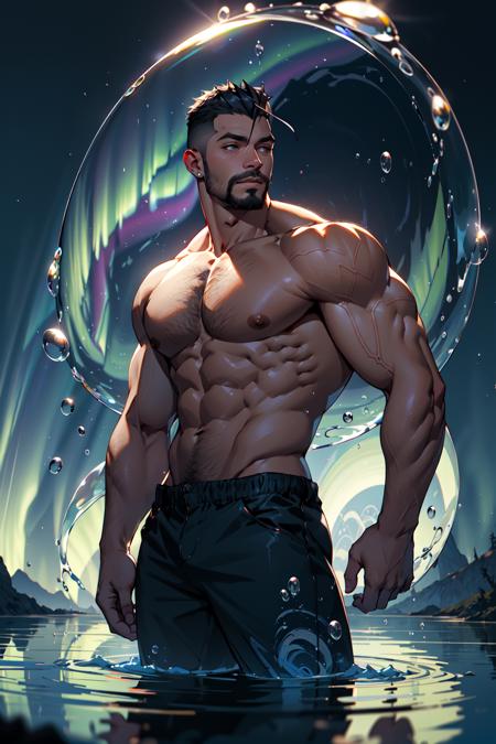 maturemalemix版本v1.3 (ID: 61004)
