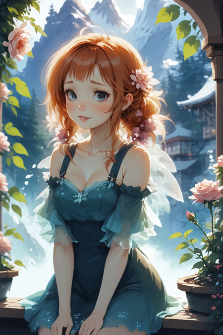 Envy Starlight Cute 03版本03v1.0 (ID: 521217)