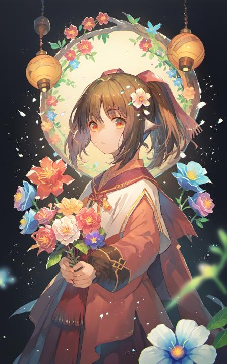 Nekone(utawarerumono)_pony/传颂之物 猫音 pony