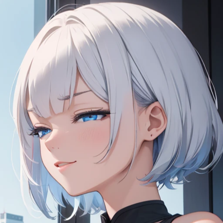 Saki-Sharp