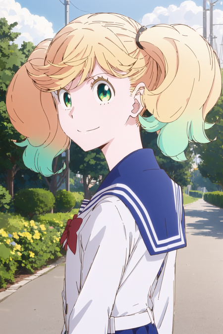Sarasa Watanabe