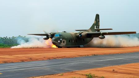 C-123 Various Configurations SDXL