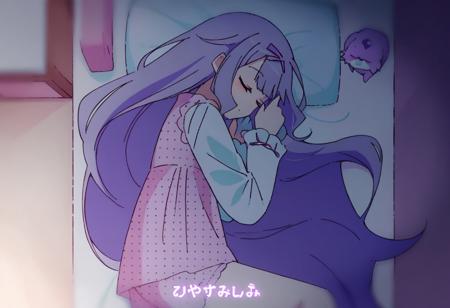 Koseki Bijou (Prism Magic) [Pony]