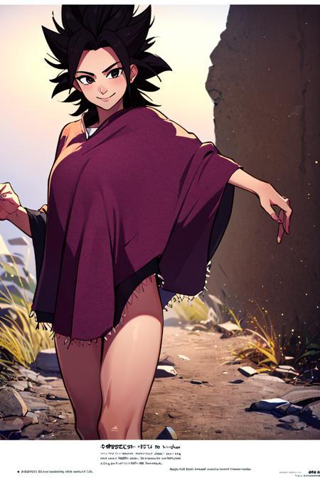 Poncho