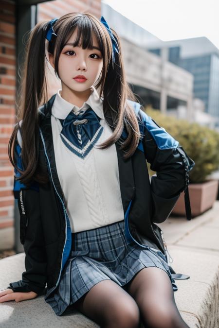 关小雨 guanxiaoyu