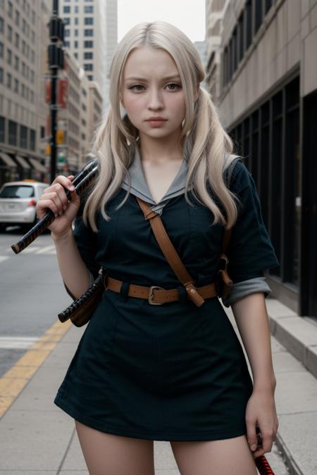 Babydoll (Sucker Punch)