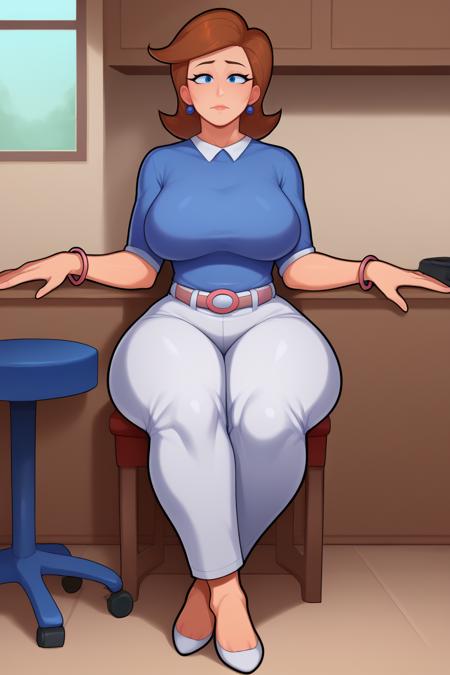 Troglor [PonyXL] Style Lora