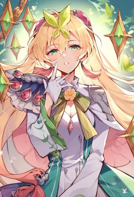 Destina from Epic Seven