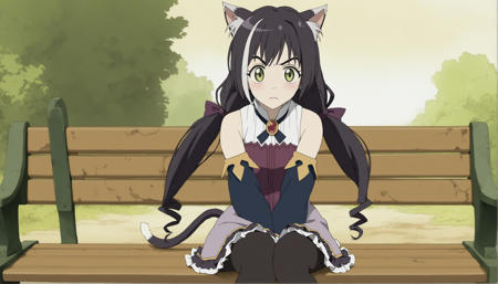 FLCL (2000) style -- LoCon for Pony, LoRA for AnimagineXL 3.1