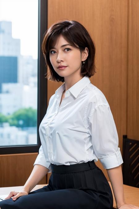 Yuki 90s Japanese actress Jpop
