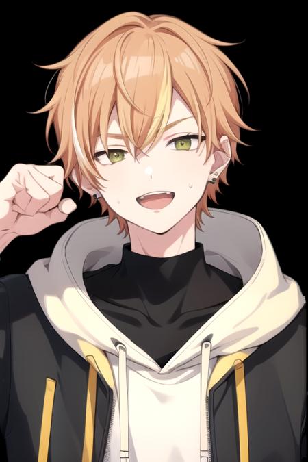 Shinonome Akito