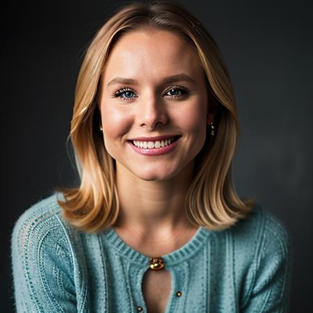 kristen bell