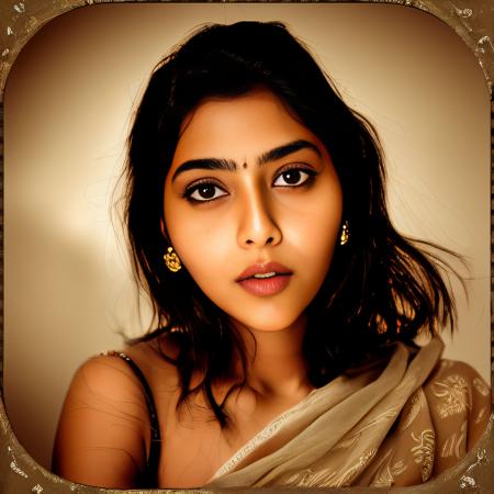 Aishwarya Lekshmi