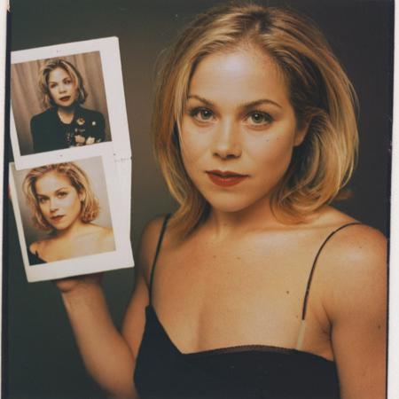 Christina Applegate SDXL