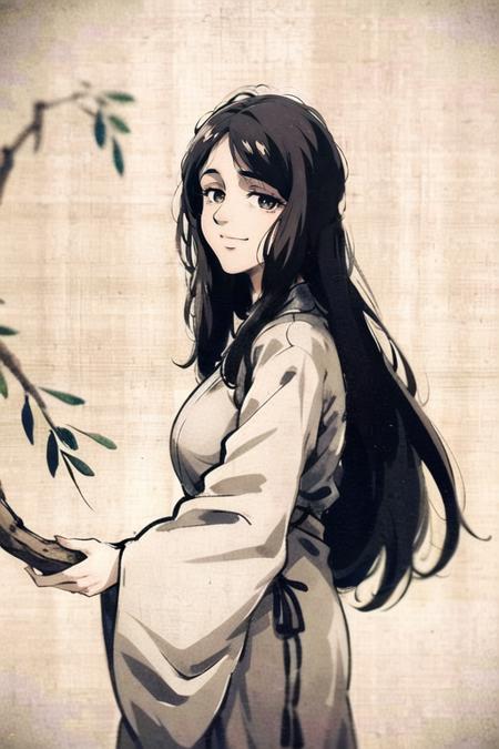 Pieck Finger LoRA