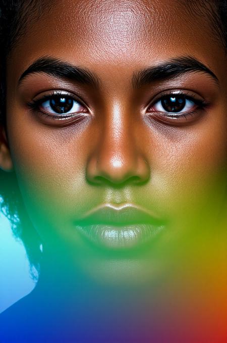 16M Color Gradient + Detail (FLUX)