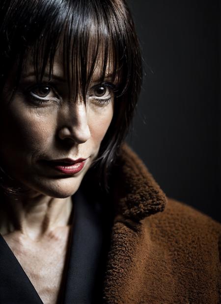 Nana Visitor