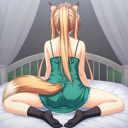 Miyama Kon 深山 紺 - Otomimi Infinity オトミミ∞インフィニティー