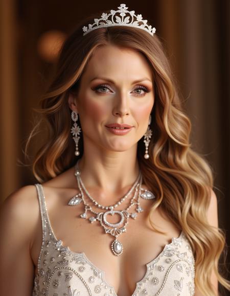 Julianne Moore
