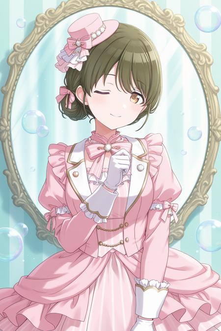 Idolmaster - Shiny Colors Girls - Part 2