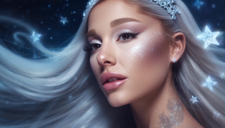 Ariana Grande [FLUX]