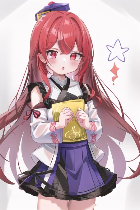 youyoukai | lora style版本v1.0 (ID: 267692)