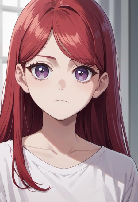 Pride Royal Ivy | The Most Heretical Boss Queen: From Villainess to Savior | 悲劇の元凶となる最強外道ラスボス女王は民の為に尽くします。