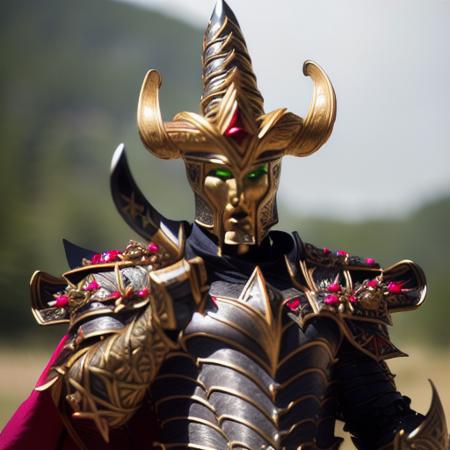 Malekith, The Witch King of Naggaroth