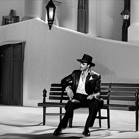 SoCalGuitarist Analog Film Photographic Scene Enhancement for Model 2.0/2.1 - Modern / Old School / Classic / B&W / Vintage