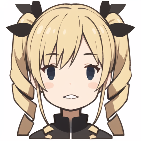 Table Rpg / Chibi Icons版本v1.0 (ID: 96678)