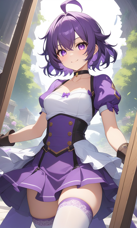 arme (grand chase)版本v1.0 (ID: 528430)