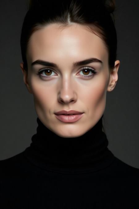 Paz Vega (Flux LoRa)