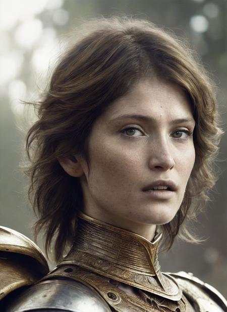 Gemma Arterton
