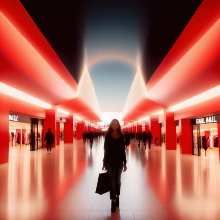 Digital Minalism - 7 degrees of inner Turbulence