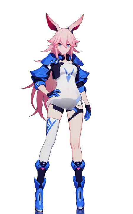 （SDXL: A3）MIHOYO Collection 米家全家桶 (Honkai Impact 3rd | Honkai Star Rail | Genshin Impact | Zenless Zone Zero)