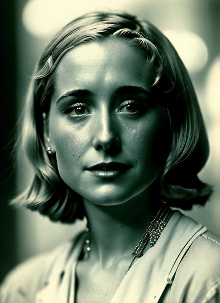 Allison Mack