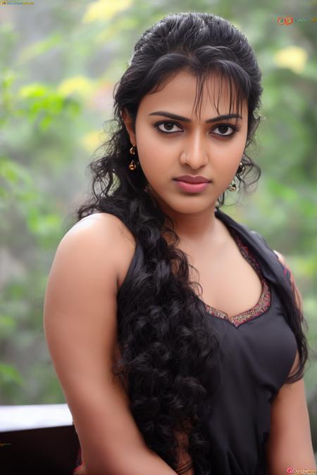 Amala Paul