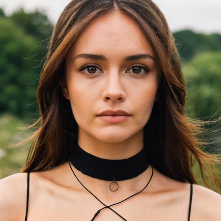 Olivia Cooke (FLUX + SDXL)