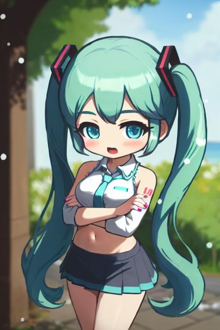 Maplestory style