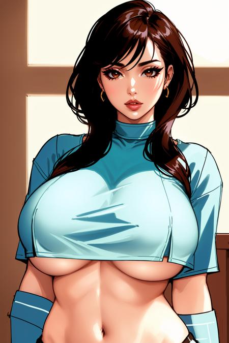 Crop Tops - fC