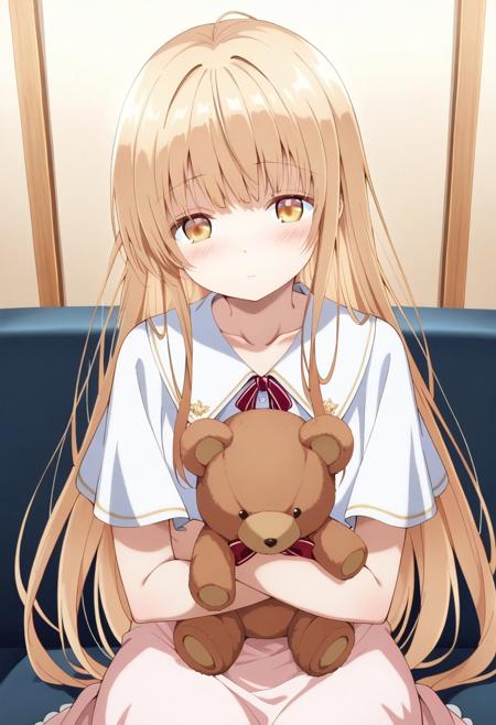 Mahiru Shiina | The Angel Next Door Spoils Me Rotten | お隣の天使様にいつの間にか駄目人間にされていた件