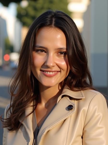 Virginie Ledoyen - French Actress ??