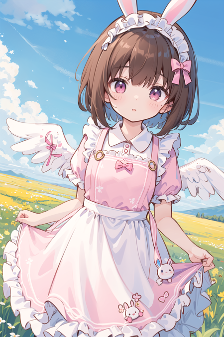 UsaChoMix Second edition版本v1.0 (ID: 689333)
