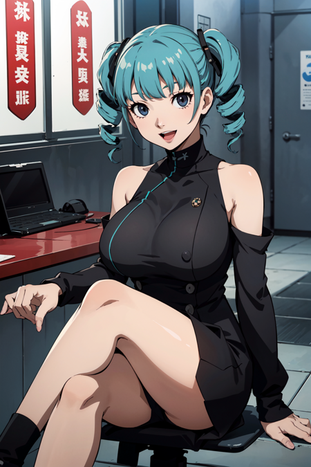 Persona Style Checkpoint